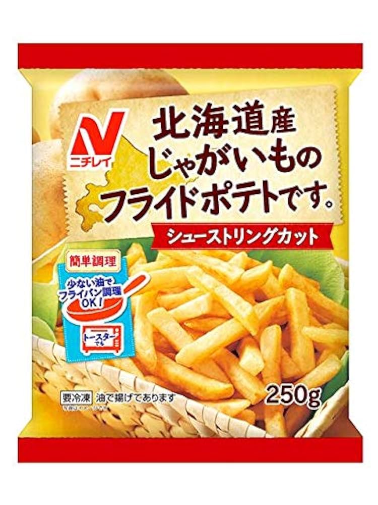 フライドポテト様用　伊勢海老 プレモル フライドポテト 伊勢海老味1点 帆立バター味1点